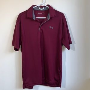 Under Armour Polo